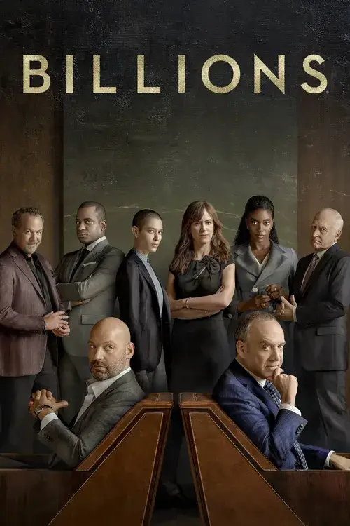Billions-2023